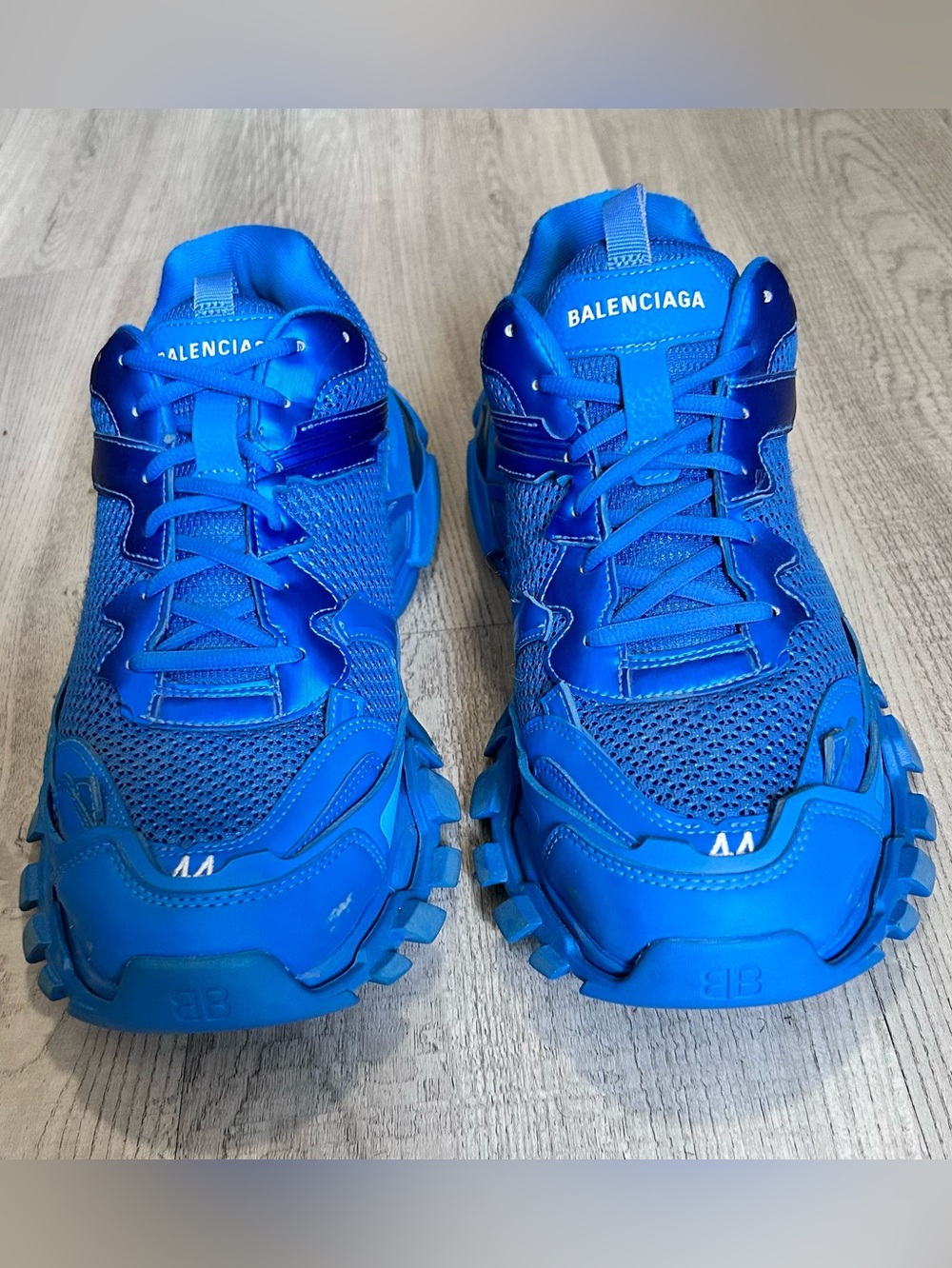 BALENCIAGA MENS SNEAKER